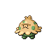 Shroomish HGSS