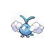 Swablu HGSS