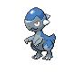 Cranidos HGSS
