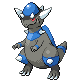 Rampardos HGSS
