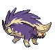 Skuntank HGSS