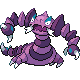 Drapion HGSS