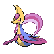 Cresselia HGSS