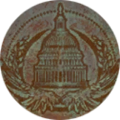 Capitol Post logo