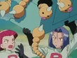 EP004 Weedle comiendo