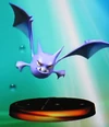 Crobat trophy (SSBM)