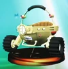 ZERO-ONE trophy (SSBM)