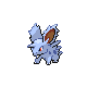 Nidoran macho HGSS variocolor