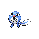 Poliwag HGSS variocolor