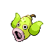 Weepinbell HGSS variocolor