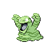 Grimer HGSS variocolor