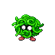 Tangela HGSS variocolor