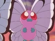 Butterfree