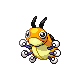 Ledyba HGSS variocolor