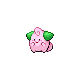 Cleffa HGSS variocolor