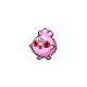 Igglybuff HGSS variocolor