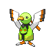 Xatu HGSS variocolor