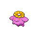 Skiploom HGSS variocolor