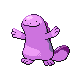 Quagsire HGSS variocolor hembra