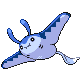 Mantine HGSS variocolor