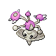 Hitmontop HGSS variocolor