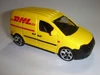 MBX Volkswagen Caddy