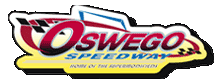 Oswego logo Header