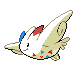 Togekiss HGSS variocolor
