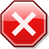 Stop x nuvola