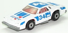 8134 Chevy Pro Stocker