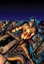 Captain America Reborn Vol 1 3 Textless