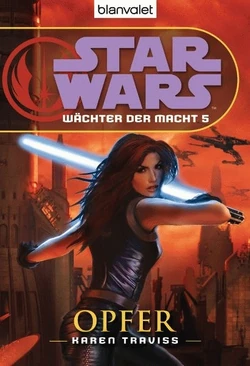 Star Wars: Sacrifice , а
		<!--