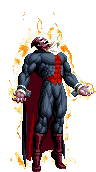 DemitriAnimation