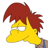 Homer Glumplich