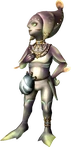 Prince Ralis