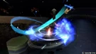 Dissidia Tidus ChargeAssault