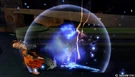 Dissidia Tidus SpiralCut