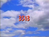 3513