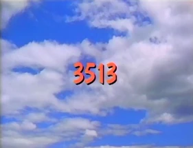3513