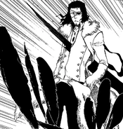 Stab