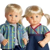 BlondBittyTwinsFace