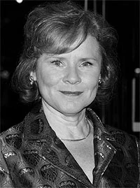 Imelda staunton