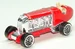 Torpedo Jones Red