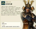 Ujiyasu-nobuambitonline