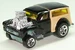 Morris Wagon Blk