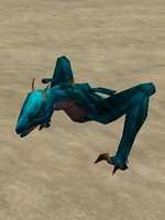 Azure Gromnie Live