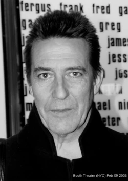 Ciaran hinds