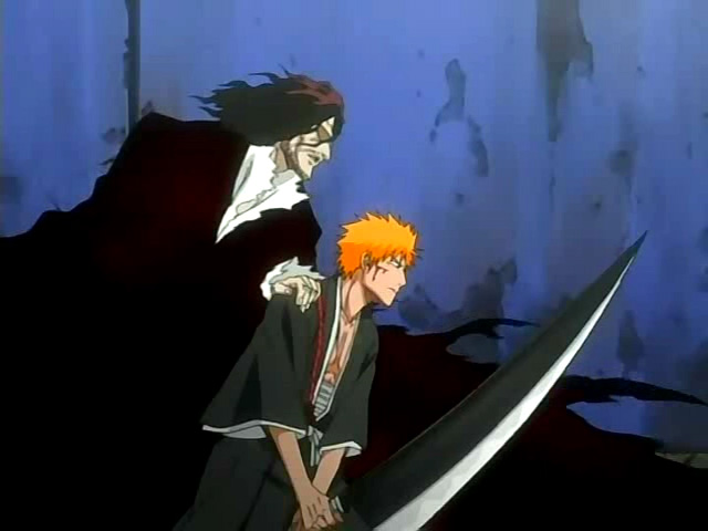 ..:Jutsus de Ichigo;.. Ichigo_lucha_junto_a_Zangetsu