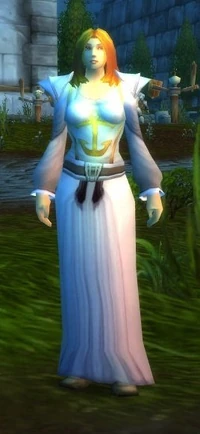 Medic Helaina