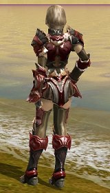 Elyos Armor